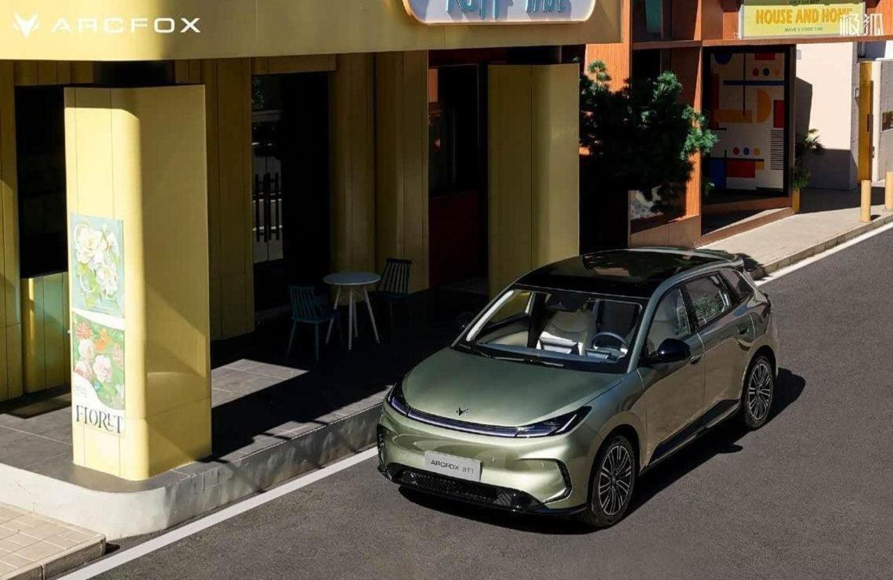 Şarj bekleme devri sona eriyor: 335 bin liraya elektrikli otomobil