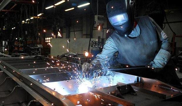 Sanayide usta a&ccedil;ığı b&uuml;y&uuml;yor: &Ccedil;ırak maaşları asgari &uuml;creti aştı