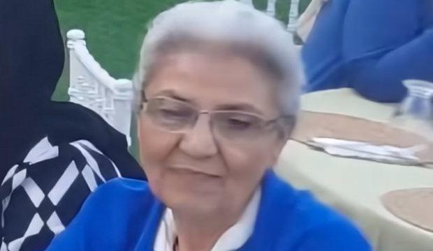 Sarıyer'de 10 metre y&uuml;kseklikten d&uuml;şen emekli &ouml;ğretmen &ouml;ld&uuml; 