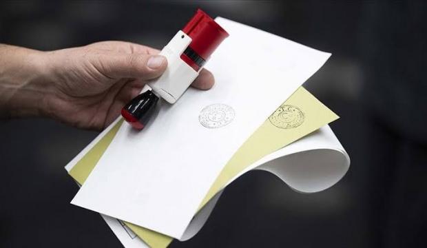 İşte 3 farklı ankette AK Parti, Yeni Parti, CHP, MHP oy oranları