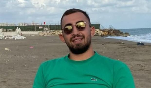 Şehrin ortasında kanlı infaz: 1 kişi &ouml;ld&uuml;r&uuml;ld&uuml;