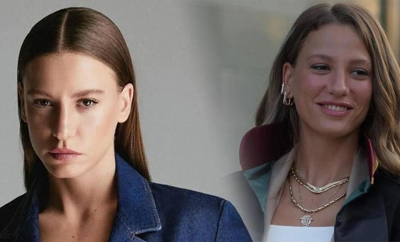 Serenay Sarıkaya'dan &ccedil;ok konuşulacak proje: Yeni filminde d&uuml;nyaca &uuml;nl&uuml; akt&ouml;r eşlik edecek!