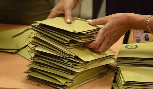 Son anket sonu&ccedil;ları: AK Parti yine fark attı! Yeni Parti ve CHP'nin oy oranı ortaya &ccedil;ıktı
