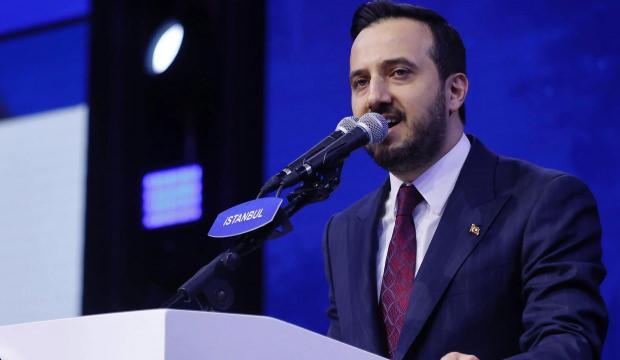 Son dakika haberi: Abdullah &Ouml;zdemir, tarihi konuşma &ouml;ncesi son anket sonu&ccedil;larını a&ccedil;ıkladı!