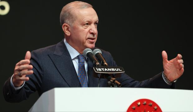 Son dakika: T&uuml;m g&ouml;zler o tarihe kilitlendi! Erdoğan tarihi bir konuşma yapacak...
