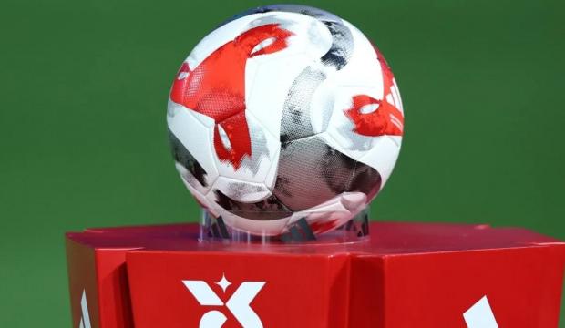 S&uuml;per Lig'de heyecan başlıyor! İşte ilk haftanın programı