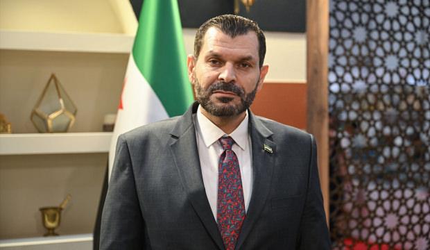 Suriye, İstanbul Arap&ccedil;a Kitap Fuarı'nda k&uuml;lt&uuml;rel mirasını tanıtıyor