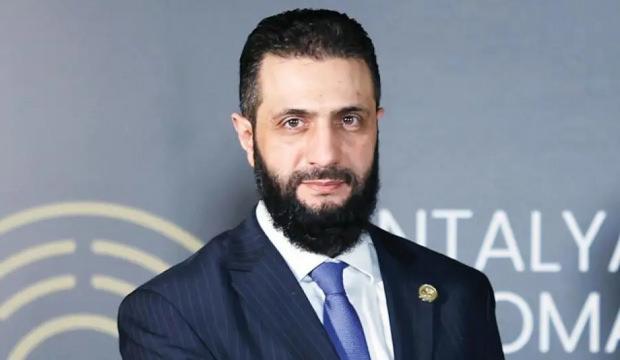 Suriye'den Kolombiya'ya Golan tepkisi
