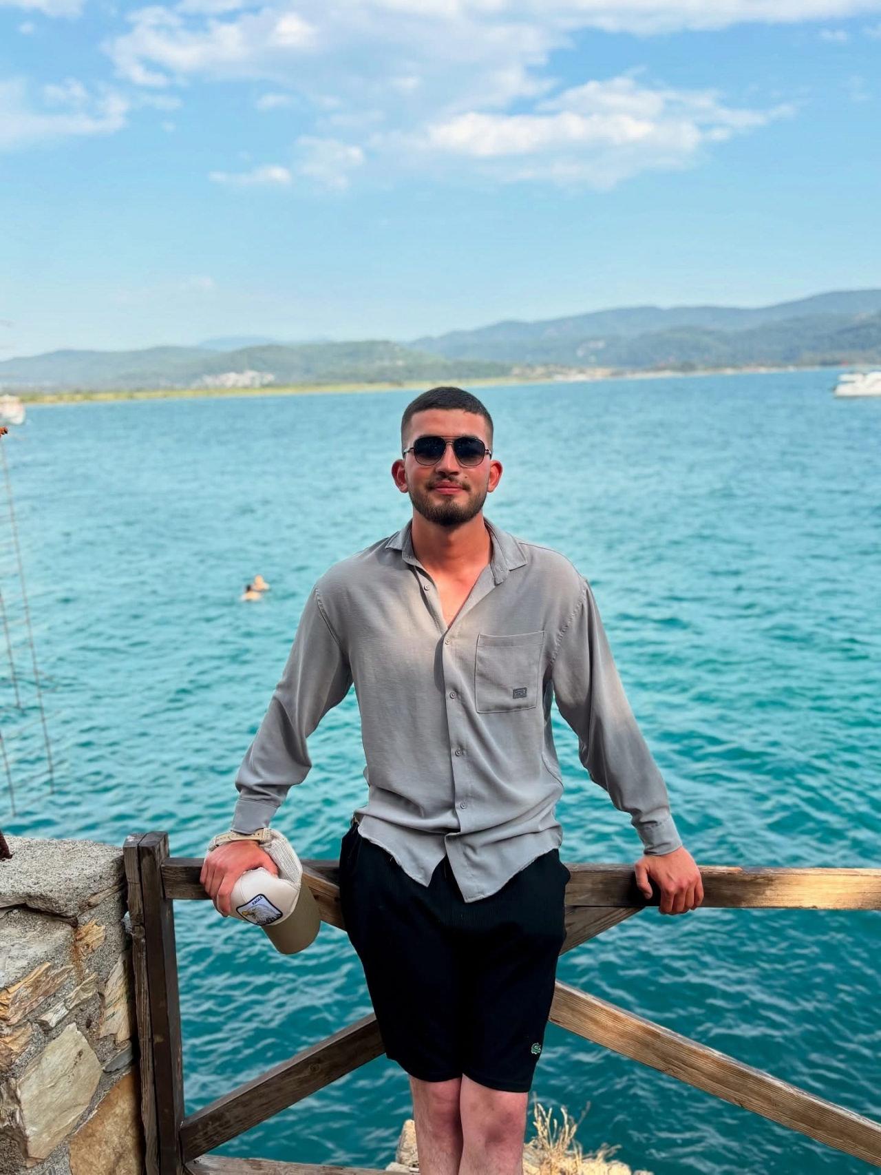 İsmail Tuncel