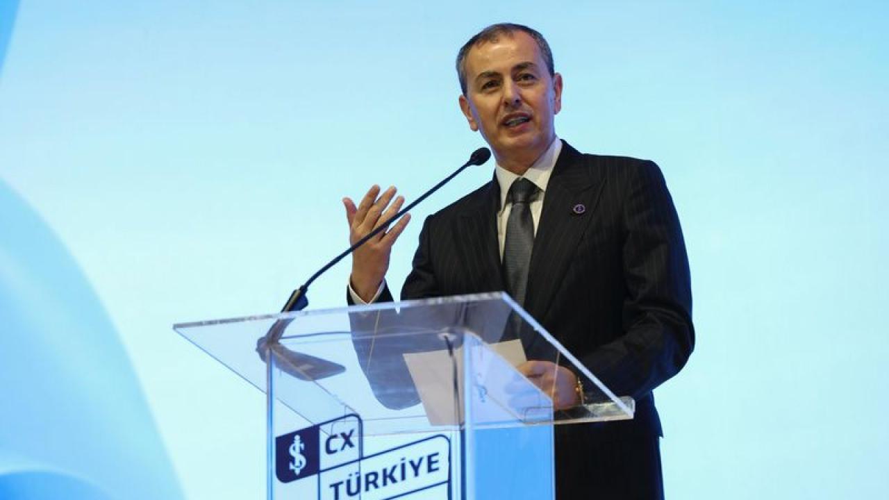 Şişe Cam yeni YK Başkanı Hakan Aran