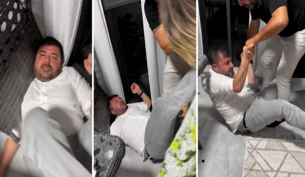 Taciz skandalı sonrası CHP Milletvekili Ahmet Baran Yazgan hakkında soruşturma başlatıldı!