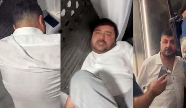 Tacizden dayak yiyen CHP'li milletvekili Yazgan: Kesinlikle iftira! Bana ila&ccedil; verildi
