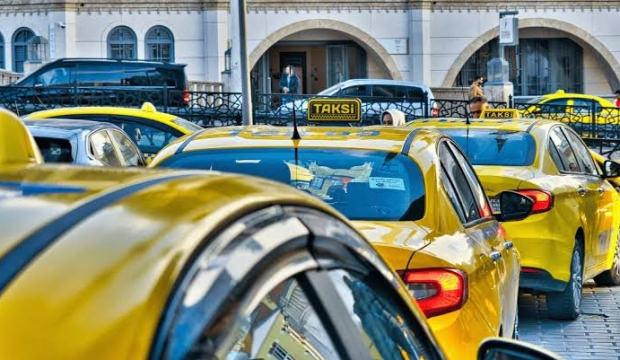 Taksicilere 7587 sayılı Kanun'la yeni vergi sistemi: Kimler, nasıl yararlanacak?