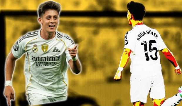 Tarihi gelişmeyi duyurdular! Arda G&uuml;ler d&uuml;nya devine yakın: Fenerbah&ccedil;e de servet kazanacak