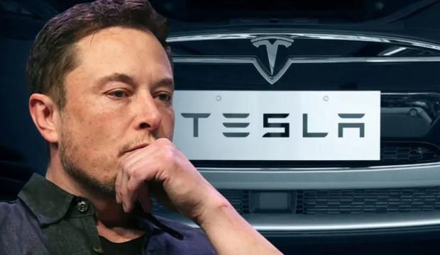 Tesla'da g&uuml;venlik sorunu ortaya &ccedil;ıktı: 20 binden fazla ara&ccedil; geri &ccedil;ağrılıyor
