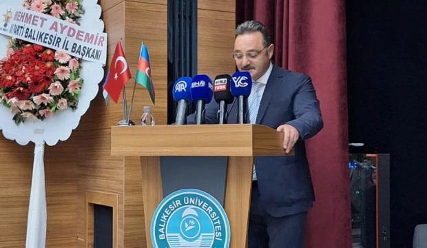TİMBİR Genel Başkanı Basa: Teknoloji değişir gazetecinin vicdanı değişmez