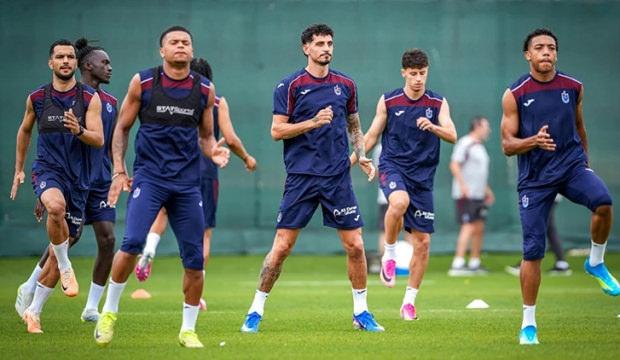 Trabzonspor yeni transferini 2. Lig ekibine yolladı!