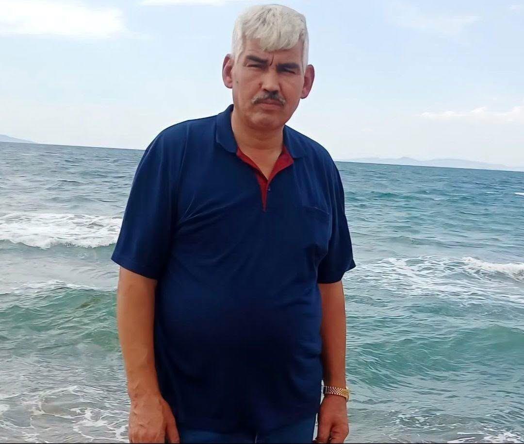 Mehmet Güner (53)