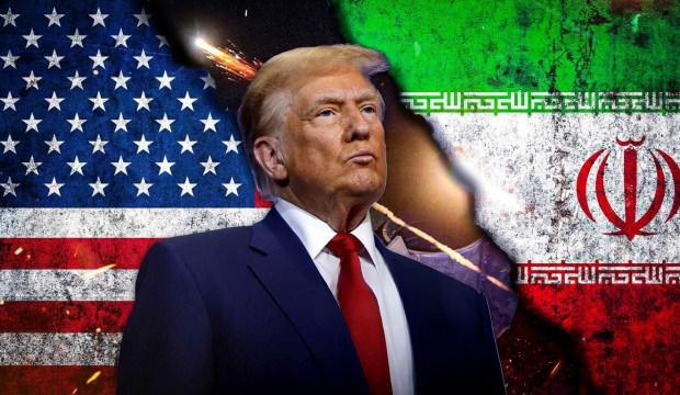 Trump t&uuml;m d&uuml;nyaya duyurdu: ABD ordusu tamamen ele ge&ccedil;irdi!