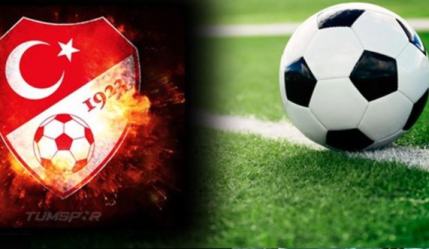 T&uuml;rk futbolu bu rezilliği de g&ouml;rd&uuml;! Şikeci 4 takımdan 3'&uuml; k&uuml;me d&uuml;ş&uuml;r&uuml;ld&uuml;: 44 oyuncuya ceza