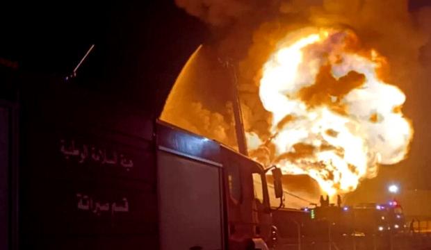 T&uuml;rkiye petrol aramaya başlayacaktı! T&uuml;m &uuml;lke karanlığa g&ouml;m&uuml;ld&uuml;!