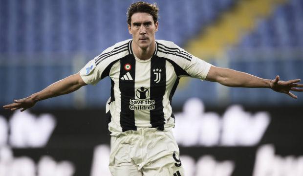 Vlahovic Beşiktaş'ta! Yıldız golc&uuml; İstanbul'a geliyor
