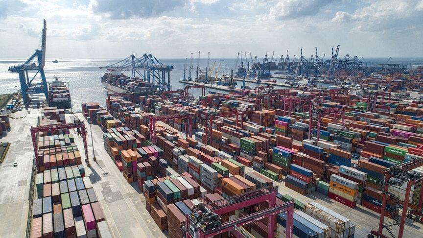 İhracatta büyük şahlanma! Bakan Bolat duyurdu: 401 milyar doları ilk defa aştı