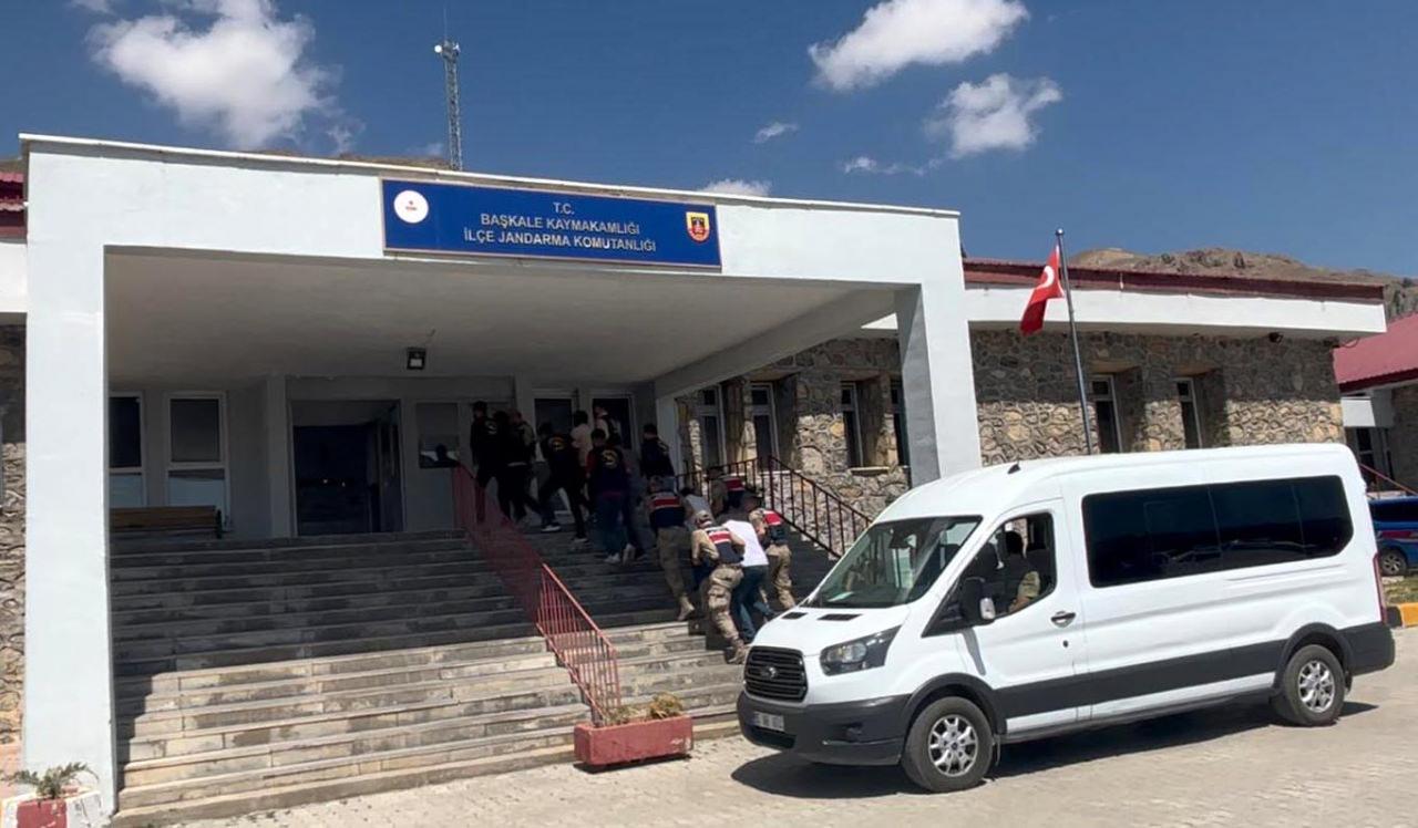 Damlanur cinayetinde 2 amca tutuklandı.