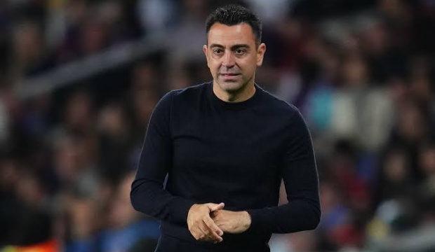 Xavi'nin yeni durağı belli oldu! Milli Takım &ccedil;alıştıracak