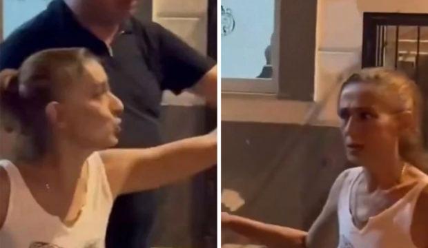 Yıldız Tilbe&rsquo;in g&uuml;venliğe s&ouml;zleri tepki &ccedil;ekti: Sendikadan a&ccedil;ıklama