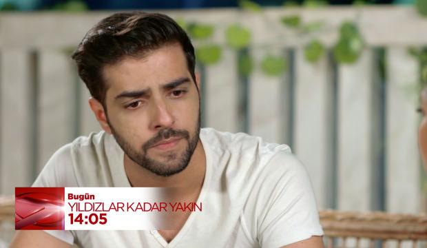 Yıldızlar Kadar Yakın 46. b&ouml;l&uuml;m: Aslan'ın evden ayrılma kararı 