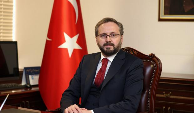 Yunus Emre Enstit&uuml;s&uuml; Başkanlığına Prof. Dr. Selim Argun atandı