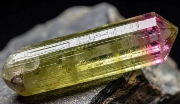 T&uuml;rkiye&rsquo;nin gizli hazinesi ortaya &ccedil;ıktı! Elmastan 10 bin kat daha nadir: Başka yerde yok