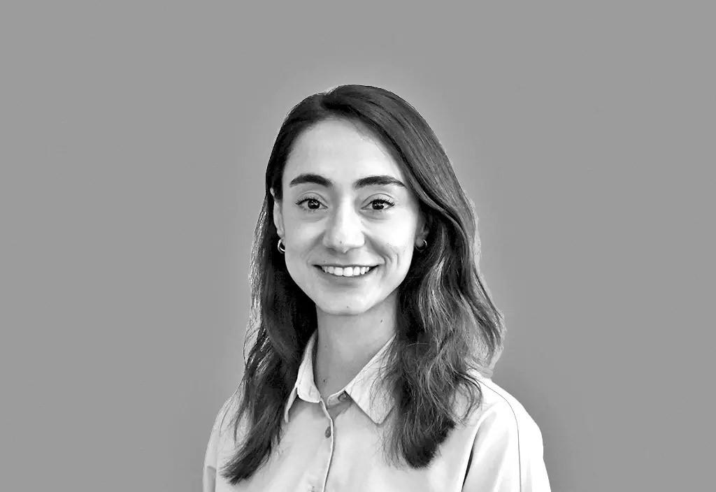 SETA Araştırmacısı Büşra Zeynep Özdemir