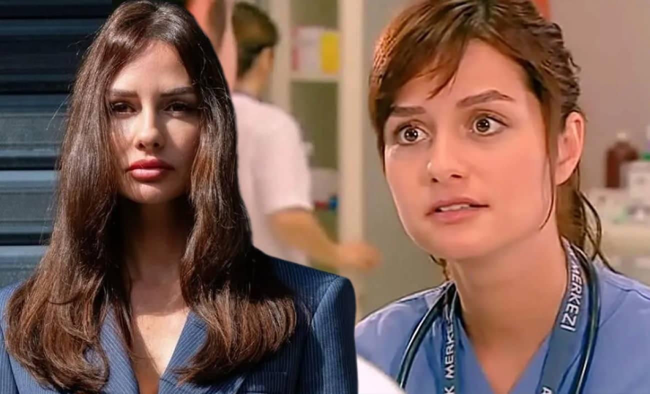 17 yıllık aranın ardından ekranlara d&ouml;nen Yasemin Ergene'nin aylık kazancı dudak u&ccedil;uklattı!