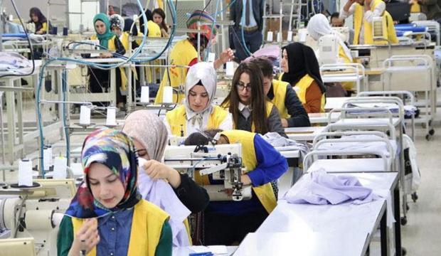 1965 yılında kurulan tekstil şirketi iflas etti: 24 &uuml;lkeye ihracatı vardı!