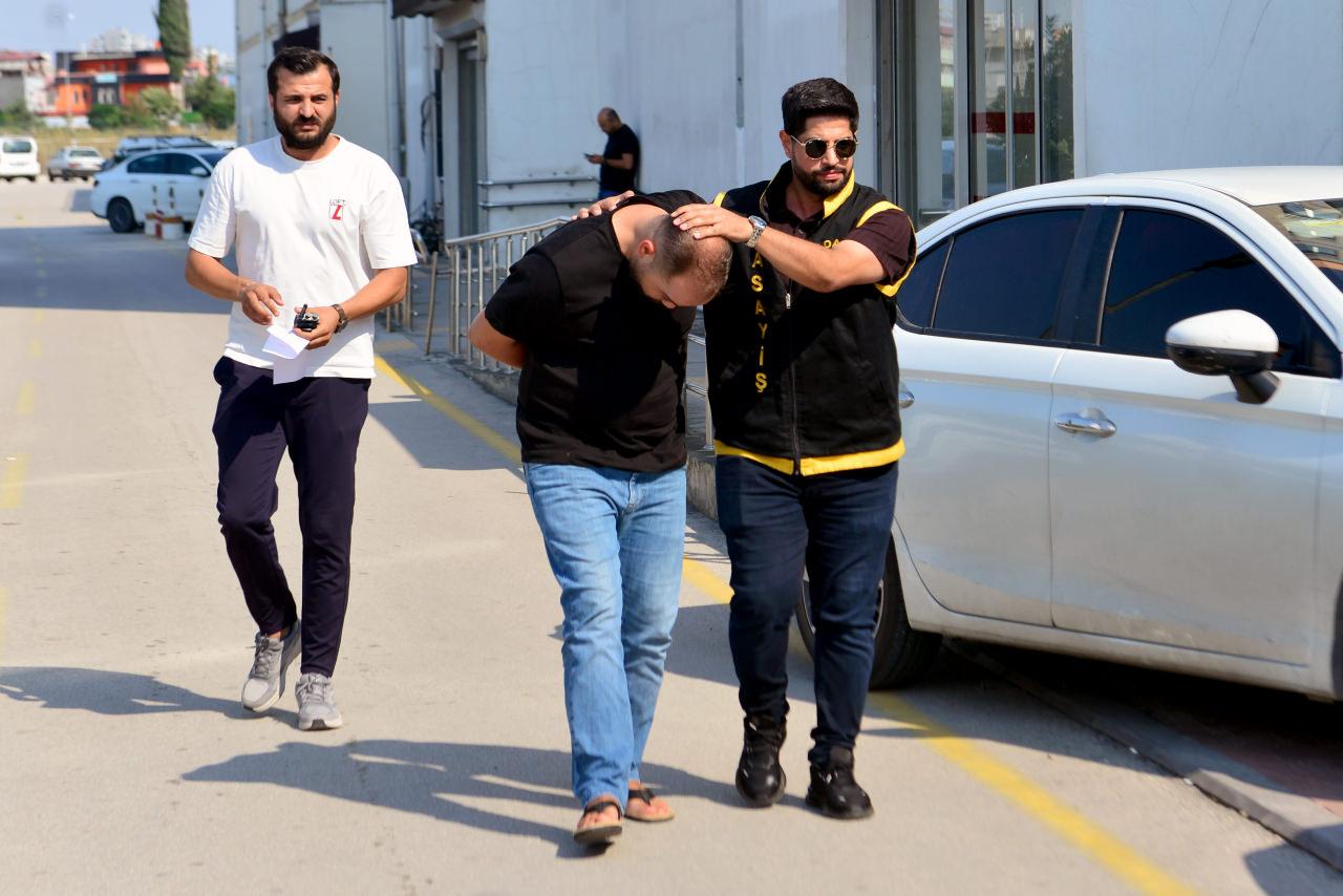 Mehmet Gökten Ö.