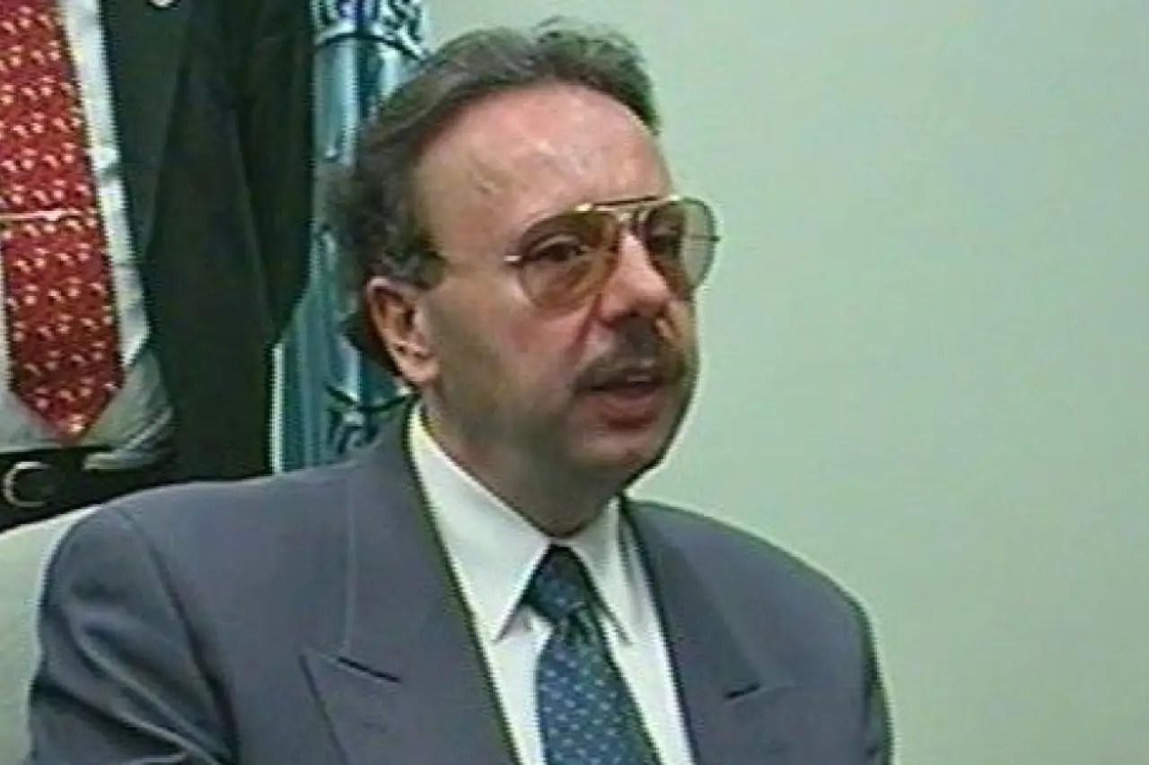 Arif Ahmet Denizolgun