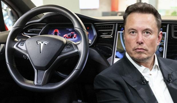 Tesla'da b&uuml;y&uuml;k geri &ccedil;ağırma: Model 3 ve Model Y i&ccedil;in karar &ccedil;ıktı