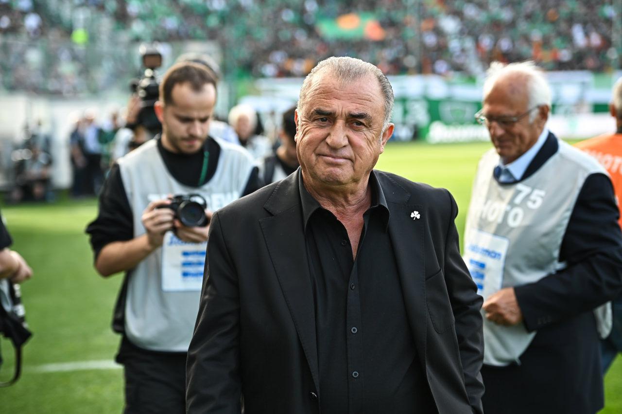 Fatih Terim