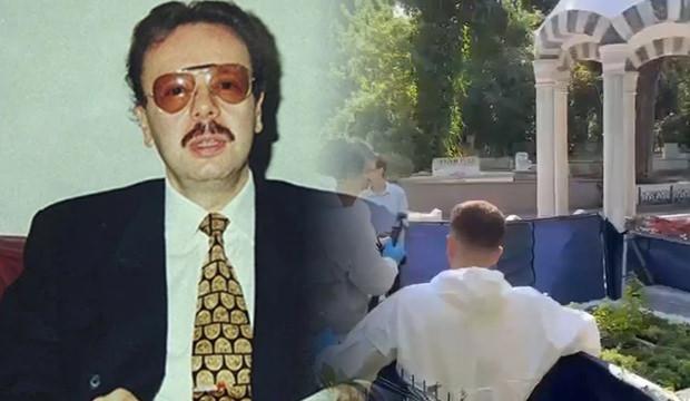 Arif Ahmet Denizolgun