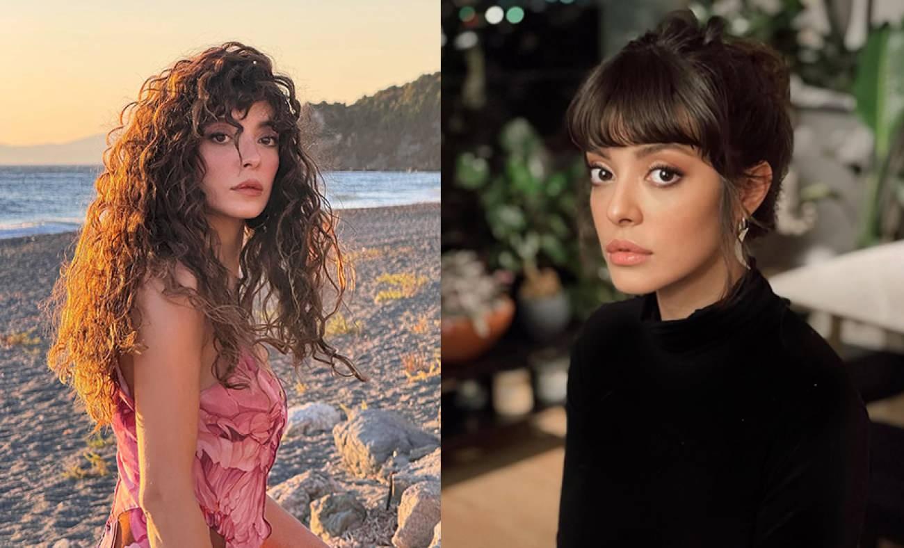 6 aydır evsizim demişti! Selin Şekerci'nin evini pireler bastı