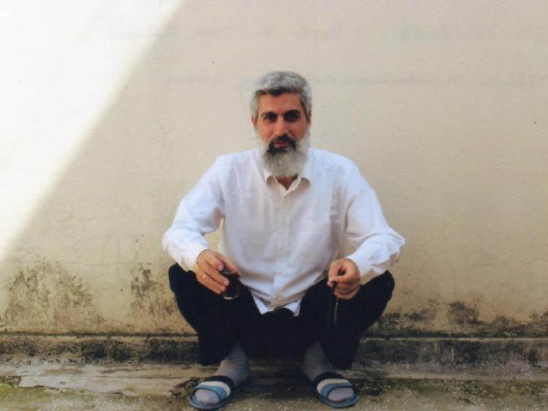 Alparslan Kuytul