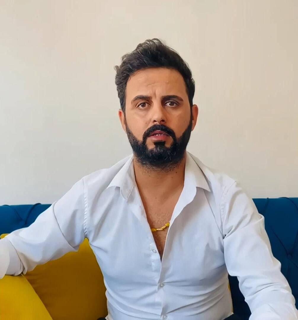 Ahmet Güneş