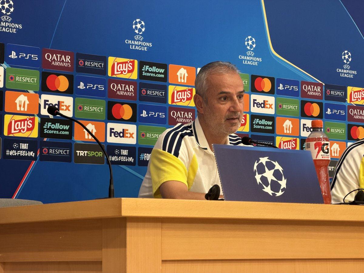 İsmail Kartal