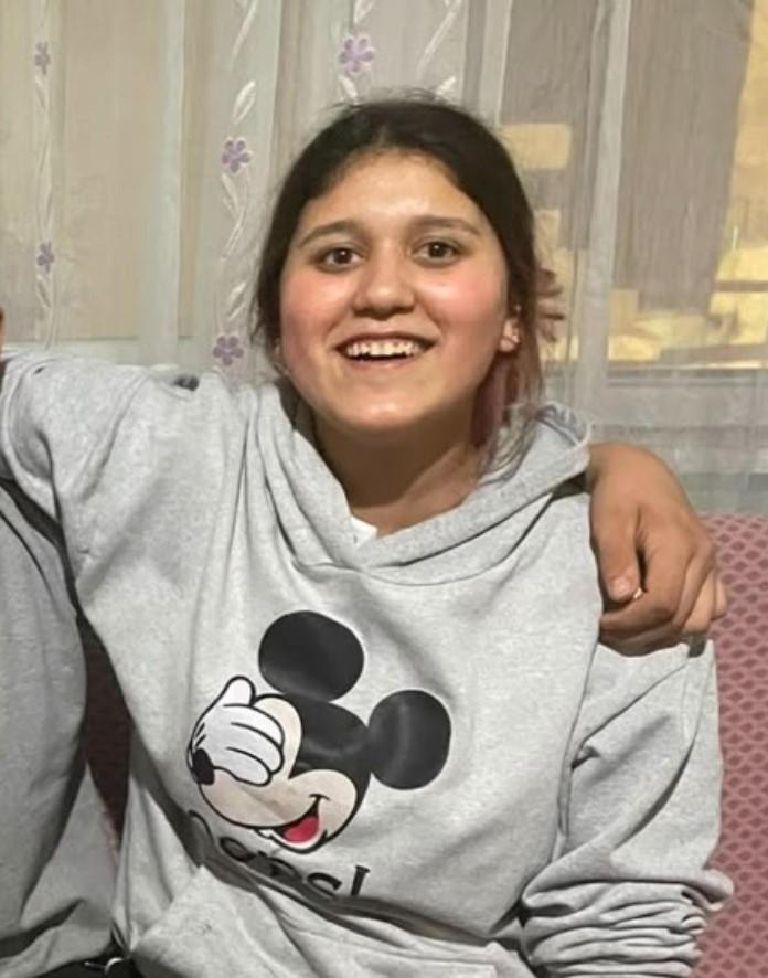 Yasemin Zengin