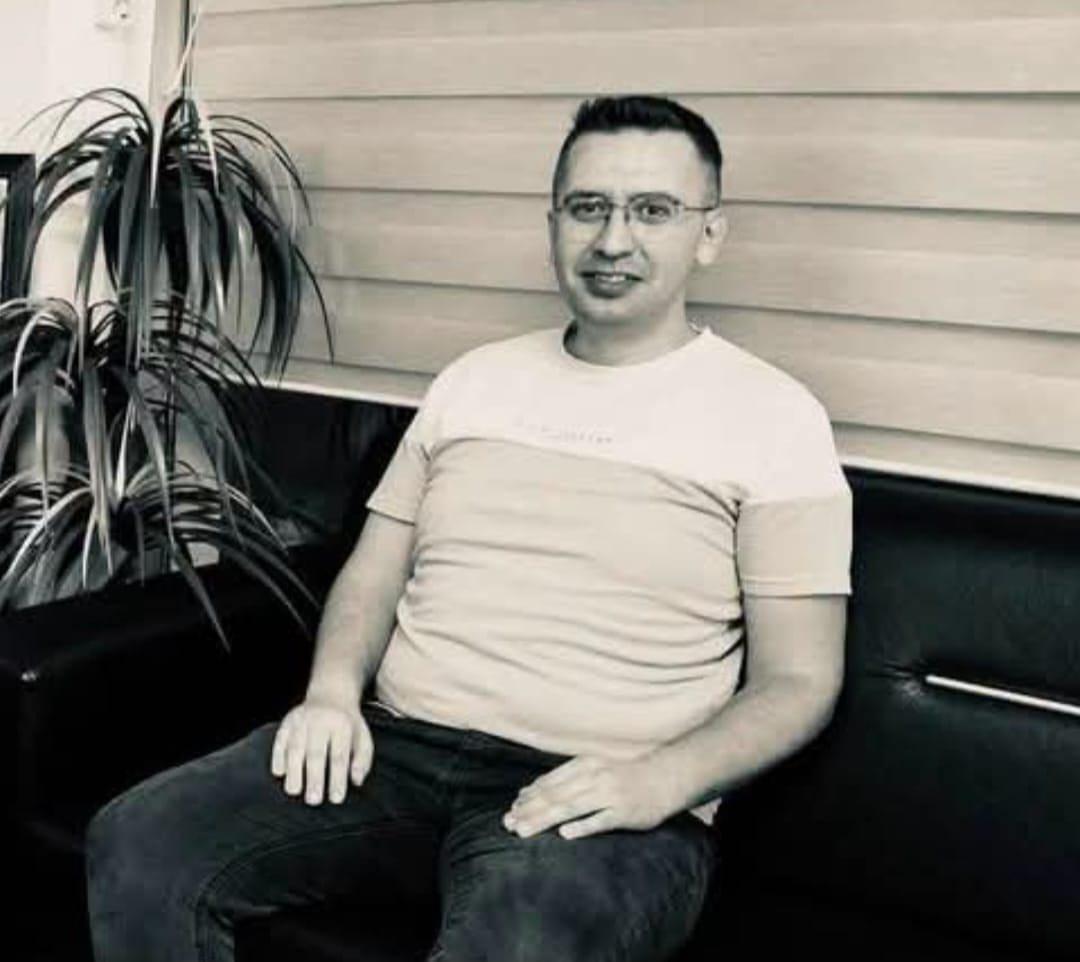 Furkan Ordu