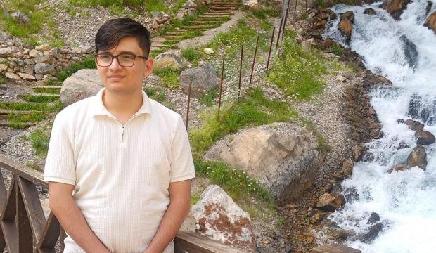 Nevşehir'de kayıp genç paniği: 19 yaşındaki Mehmet Yılmaz'dan 3 gündür haber alınamıyor
