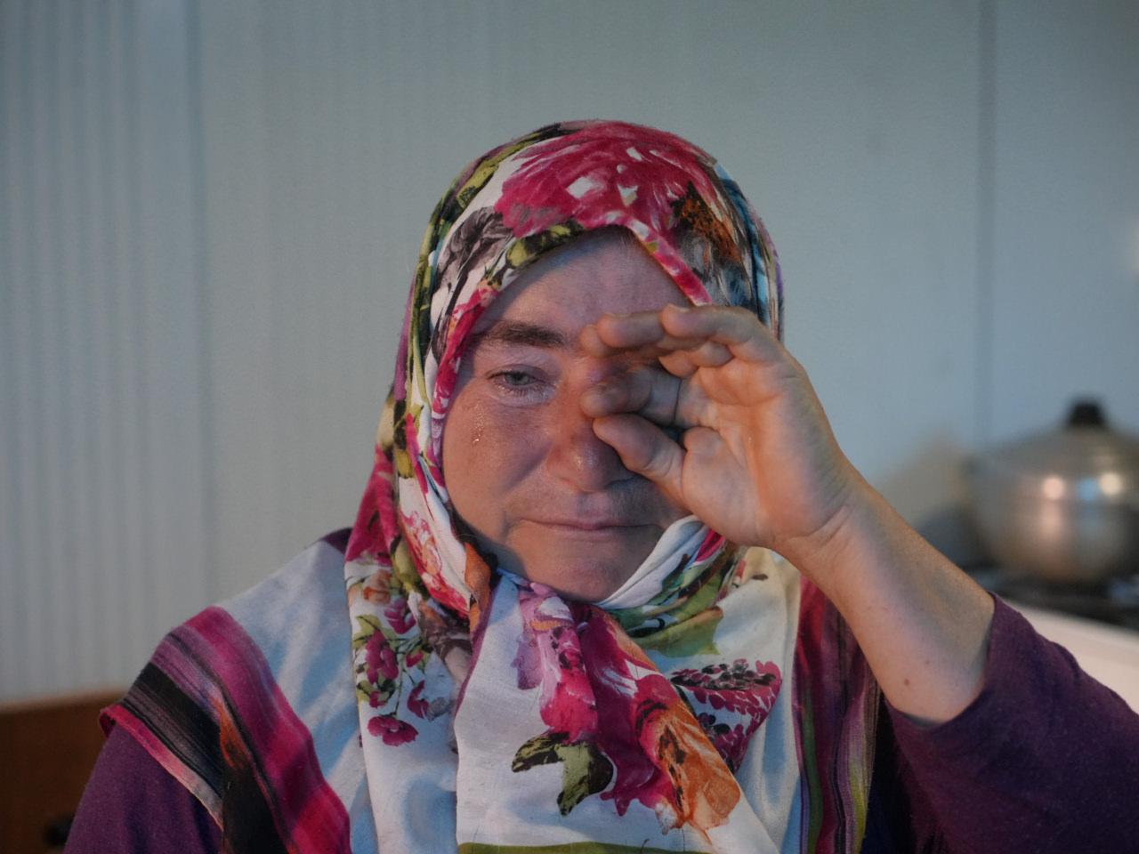 Meliha Sönmez