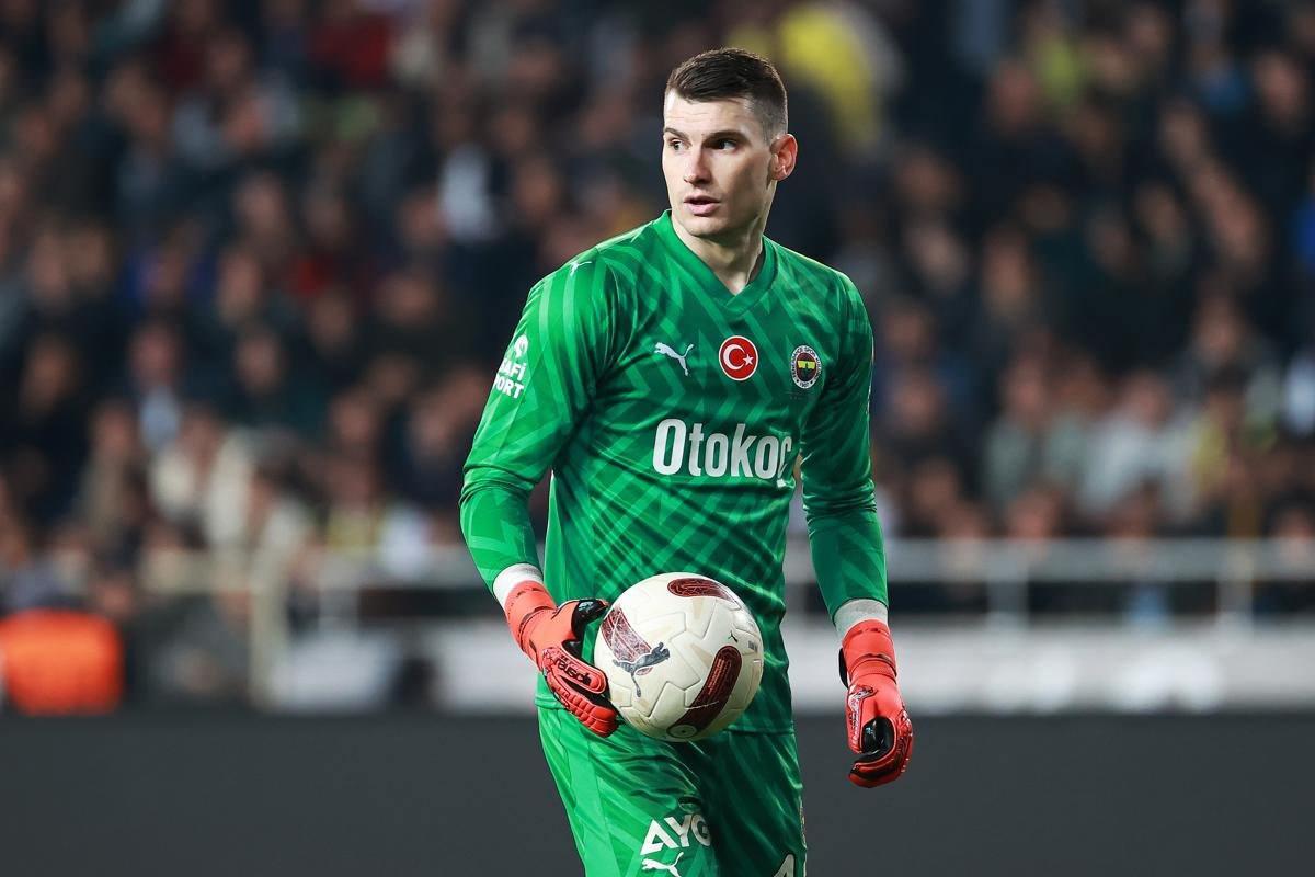 Dominik Livakovic